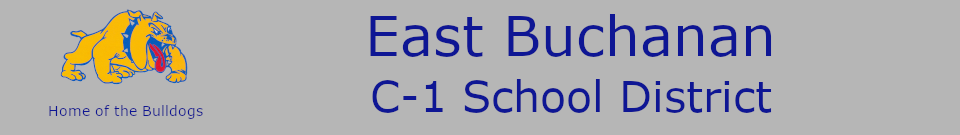 East Buchanan C-1 School District